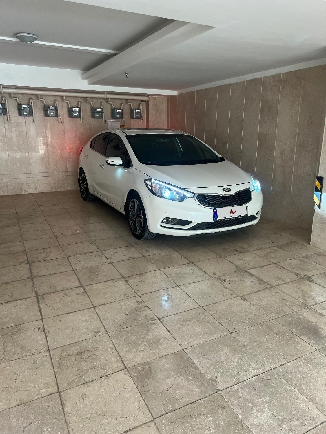 خودرو کیا، سراتو آگهی ann_18400141