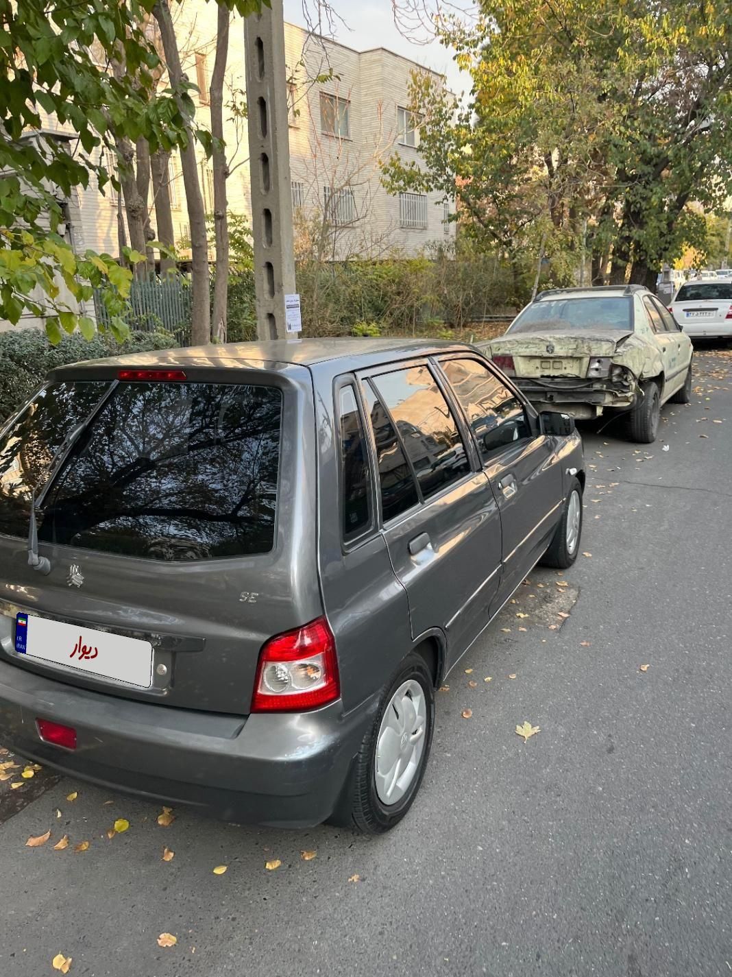 خودرو پراید، 111 آگهی ann_18400147