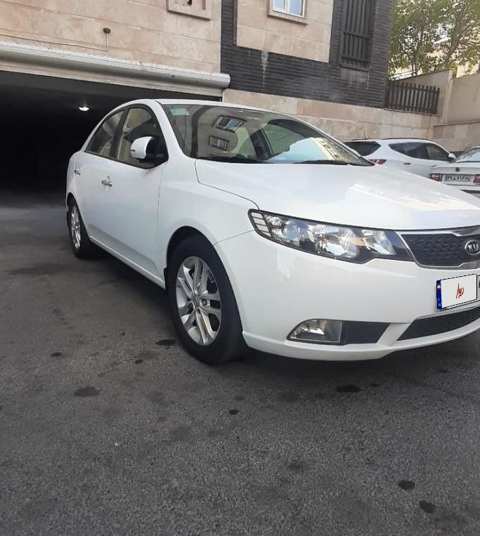خودرو کیا، سراتو مونتاژ آگهی ann_18400151