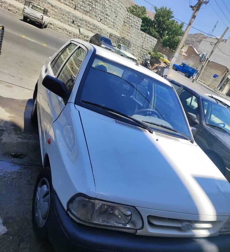 خودرو پراید، 131 آگهی ann_18400161