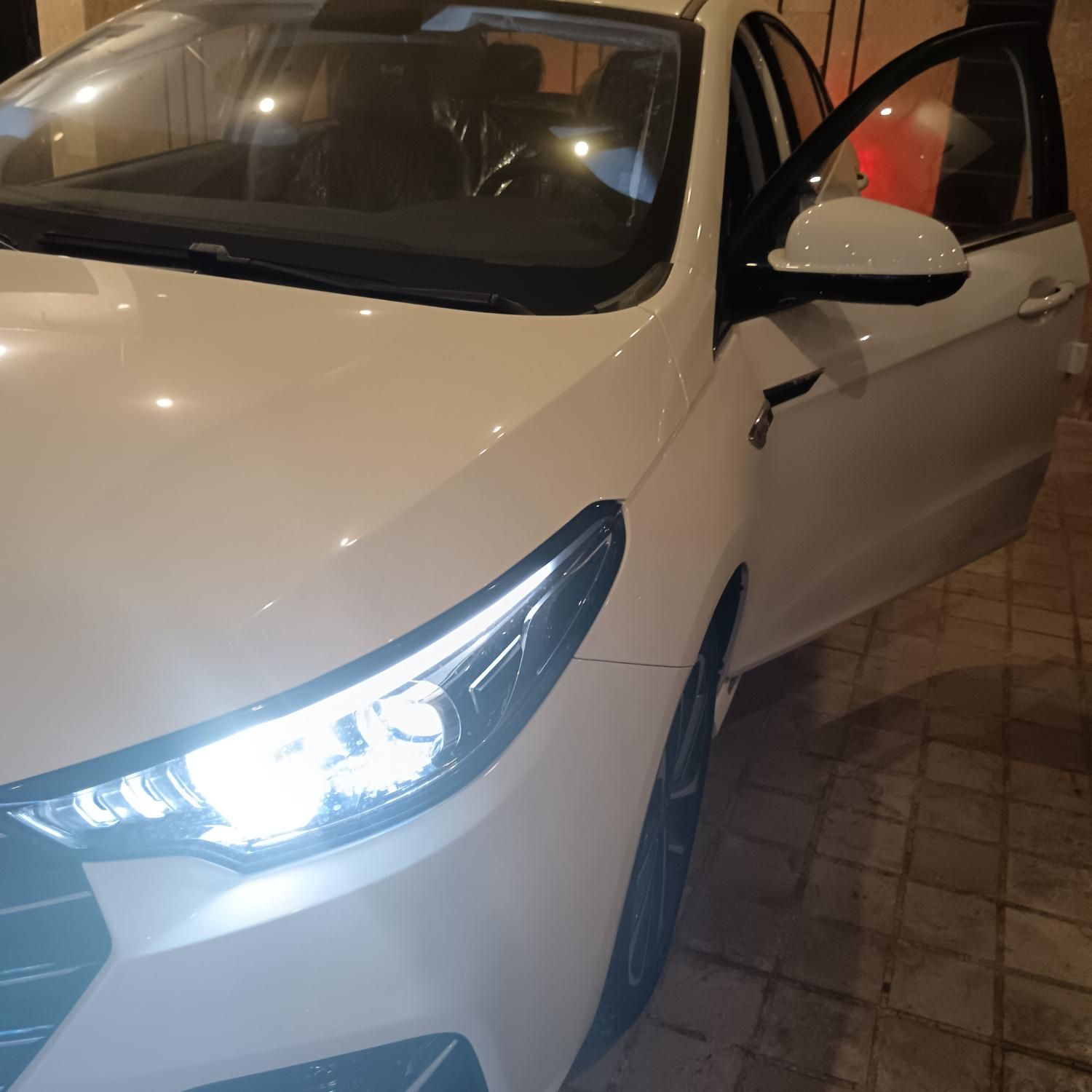 خودرو فونیکس، آریزو 6 پرو آگهی ann_18400162