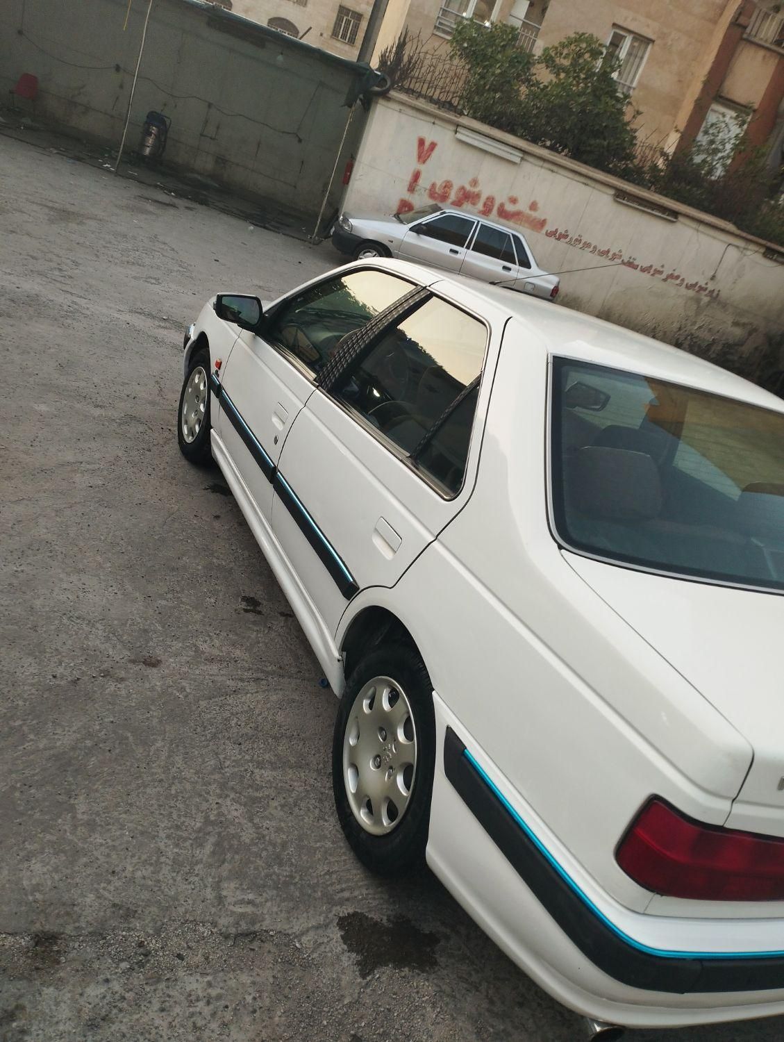 خودرو پژو، پارس آگهی ann_18400170