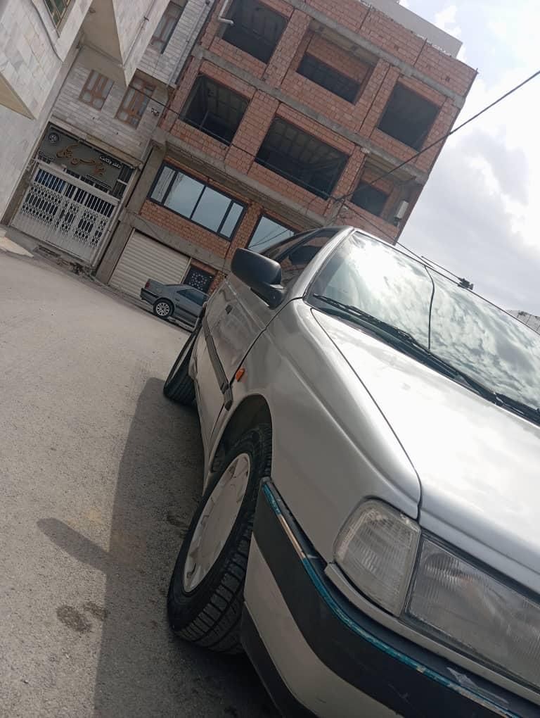 خودرو پژو، 405 آگهی ann_18400184