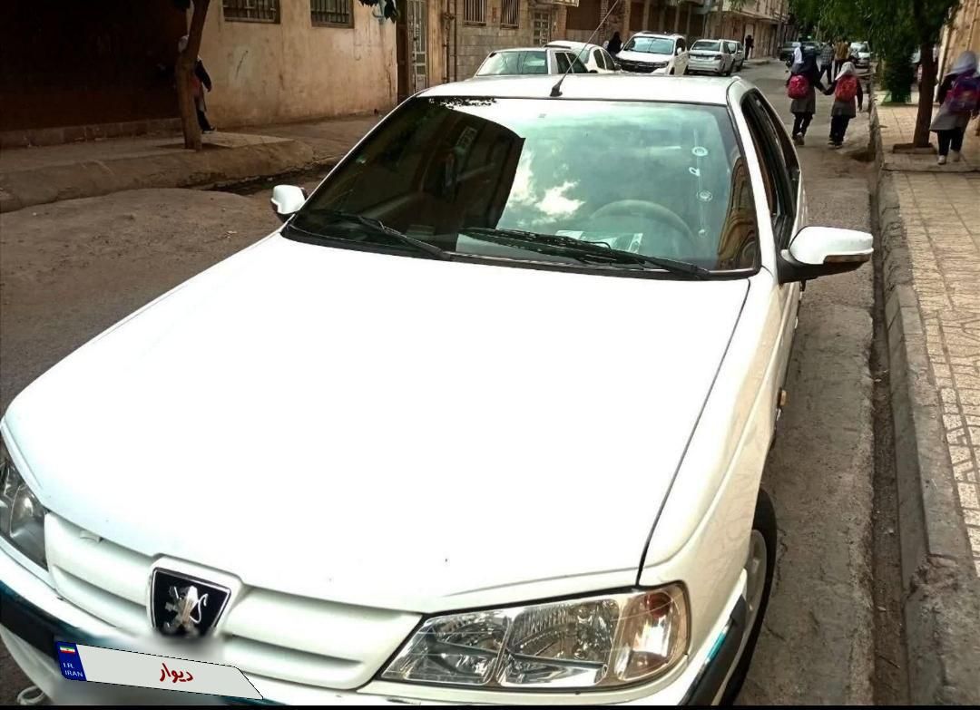 خودرو پژو، پارس آگهی ann_18400190