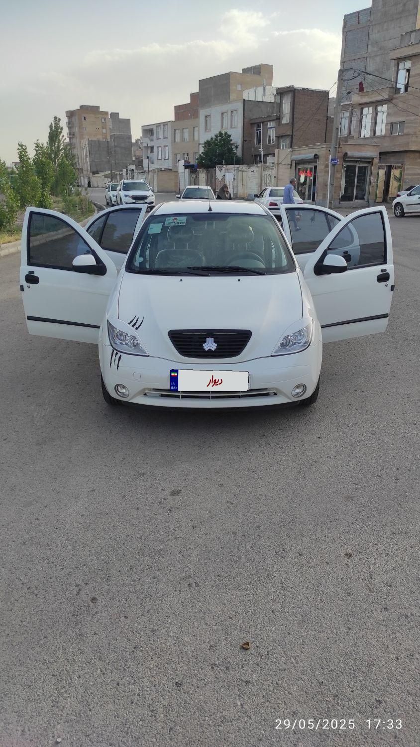 خودرو تیبا، 2 آگهی ann_18400191