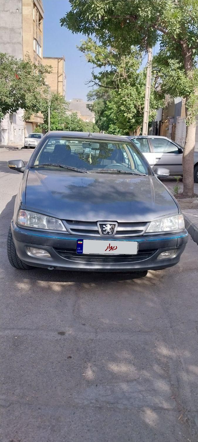 خودرو پژو، پارس آگهی ann_18400193
