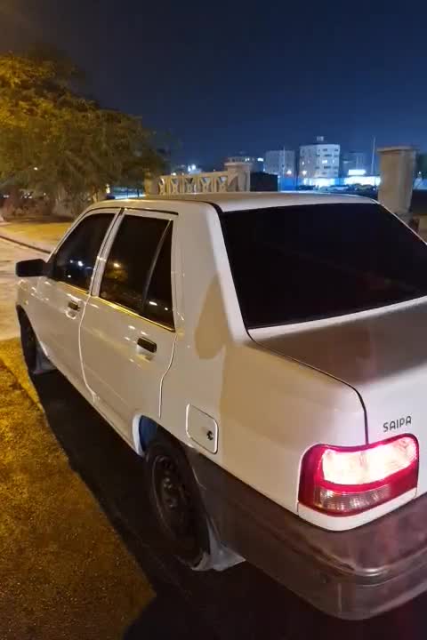 خودرو پراید، 131 آگهی ann_18400222