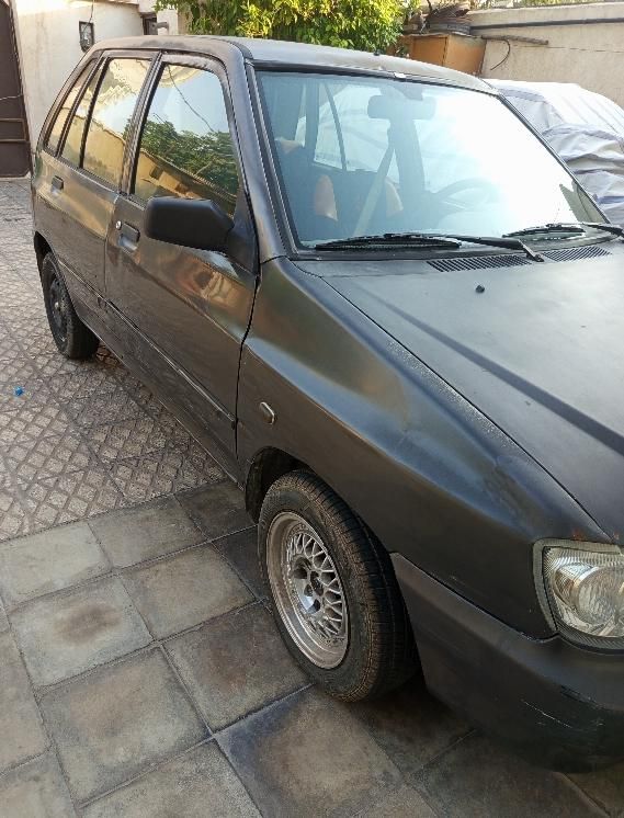 پراید 111 EX - 1390
