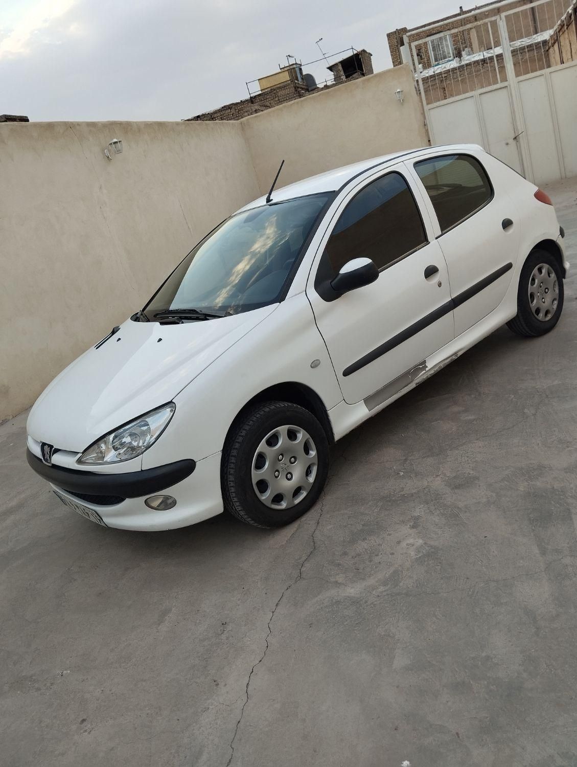 خودرو پژو، 206 آگهی ann_18400264