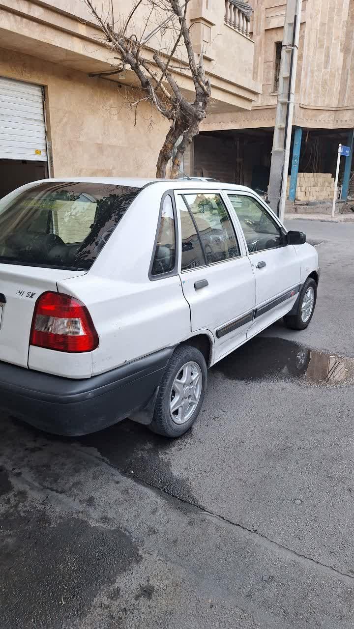 خودرو پراید، 141 آگهی ann_18400272