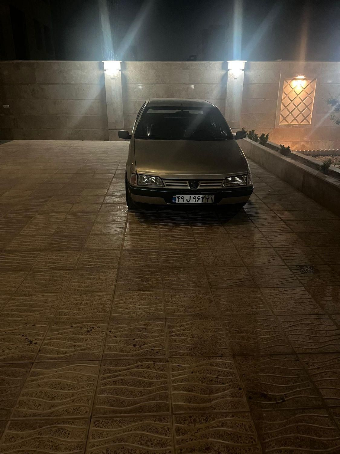 خودرو پژو، 405 آگهی ann_18400276