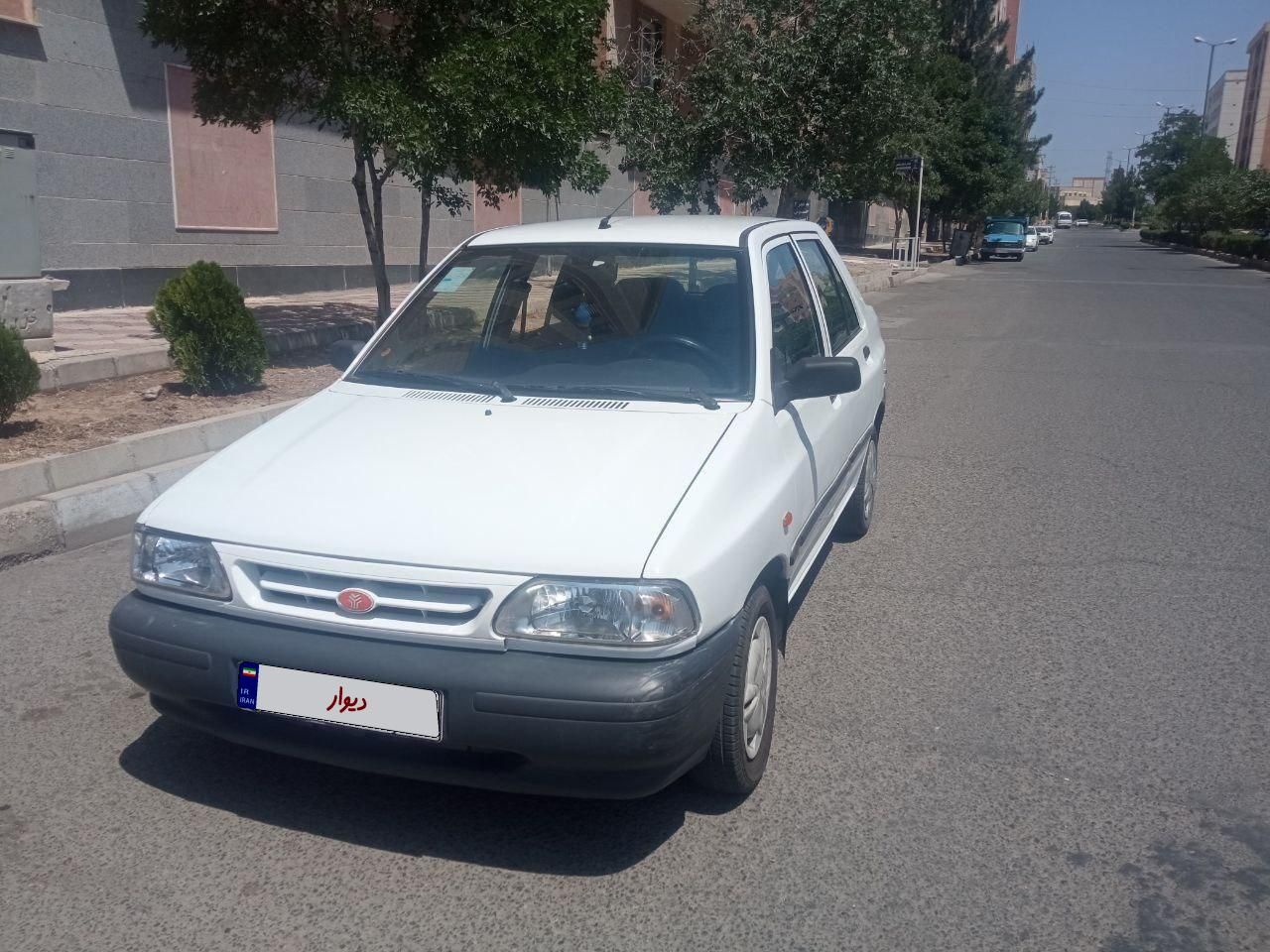خودرو پراید، 131 آگهی ann_18400311