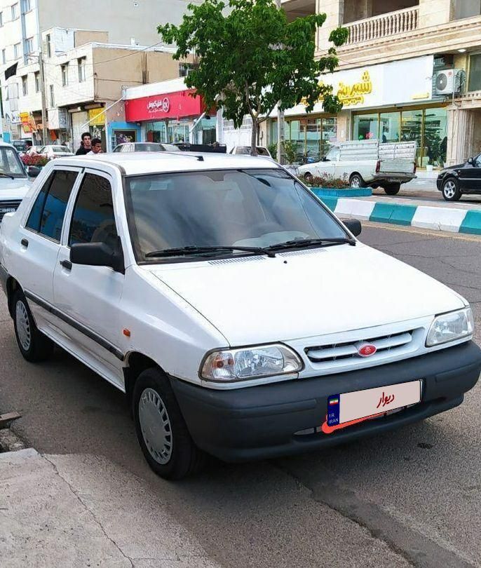 خودرو پراید، 131 آگهی ann_18400318