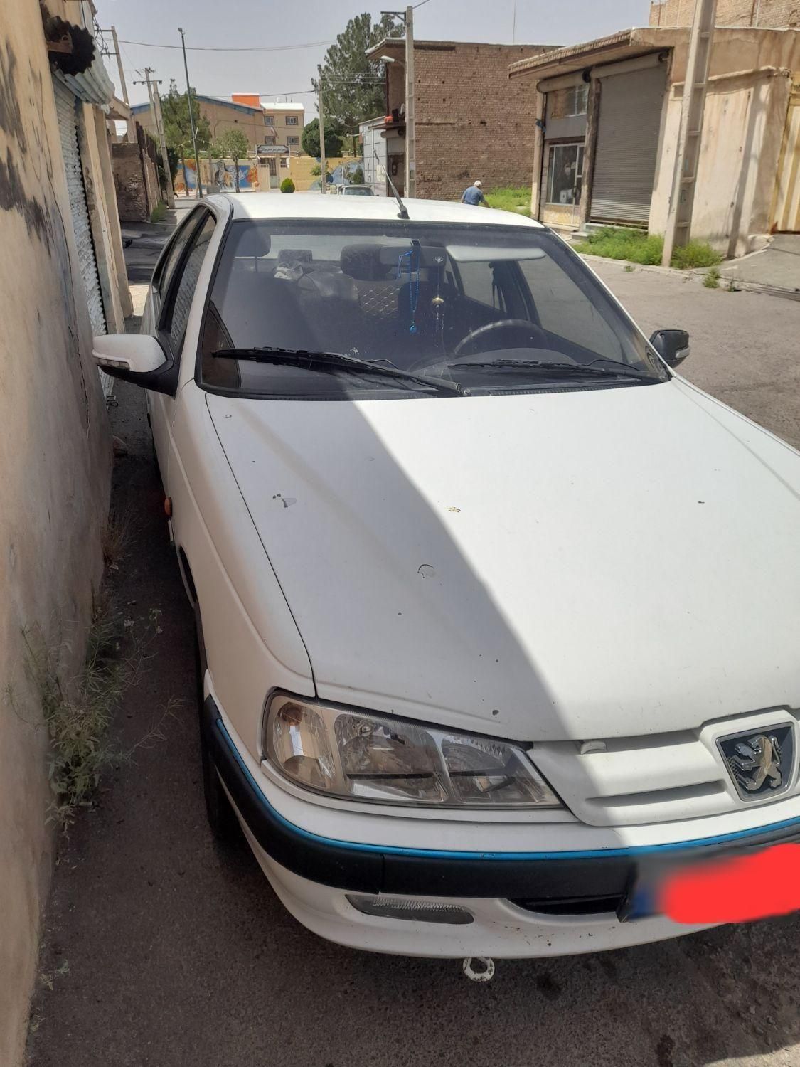 خودرو پژو، پارس آگهی ann_18400325