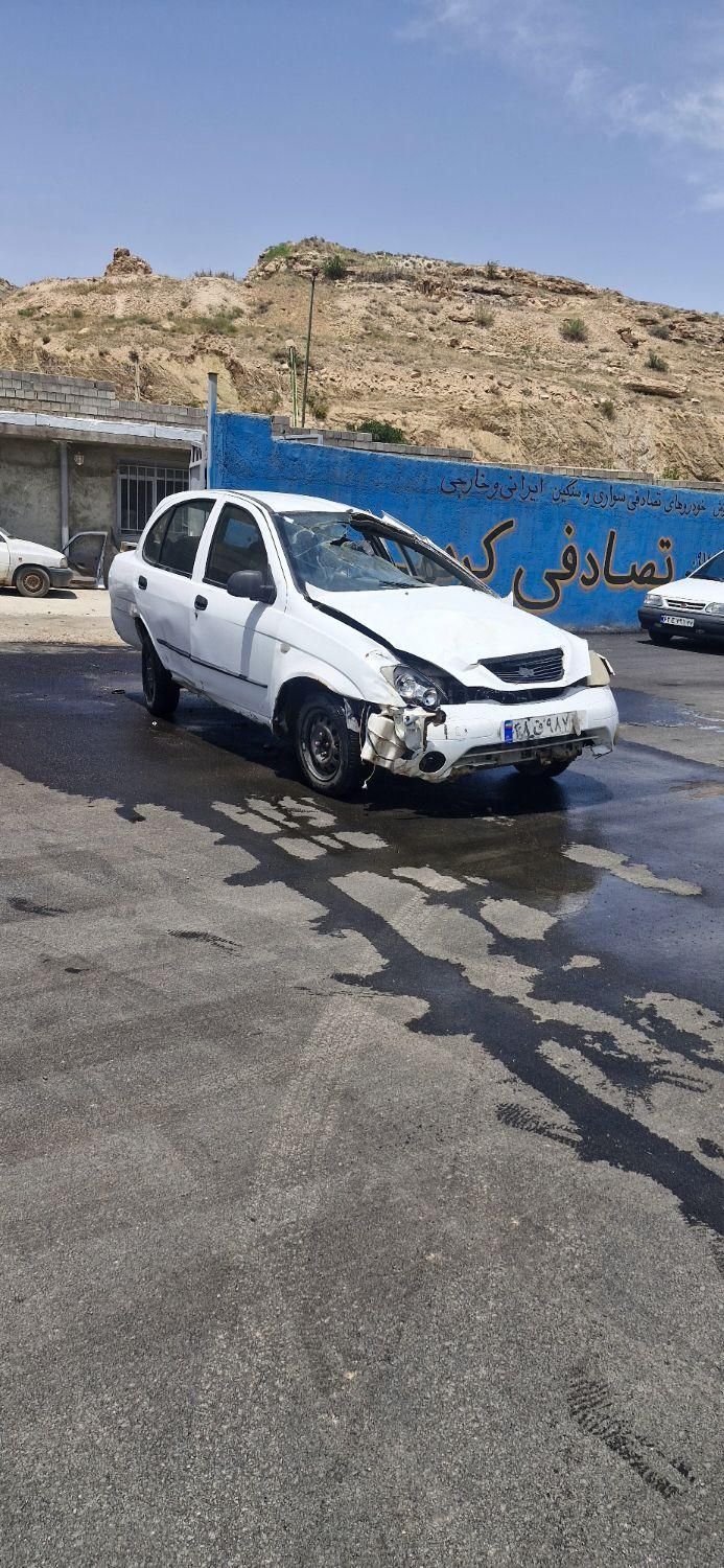 خودرو تیبا، صندوق دار آگهی ann_18400326