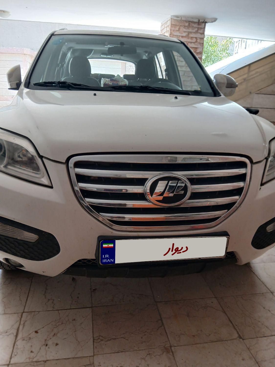 خودرو لیفان، X60 آگهی ann_18400342
