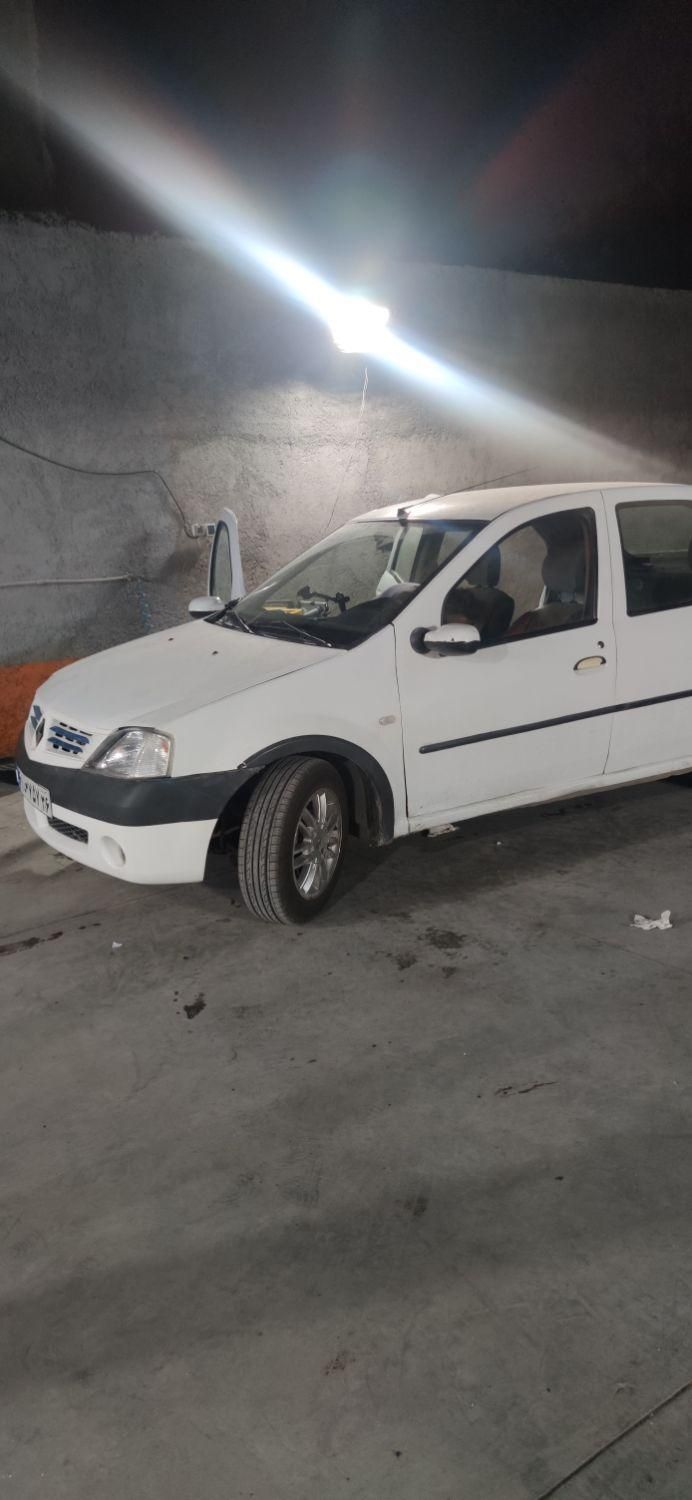 خودرو رنو، تندر 90 آگهی ann_18400346
