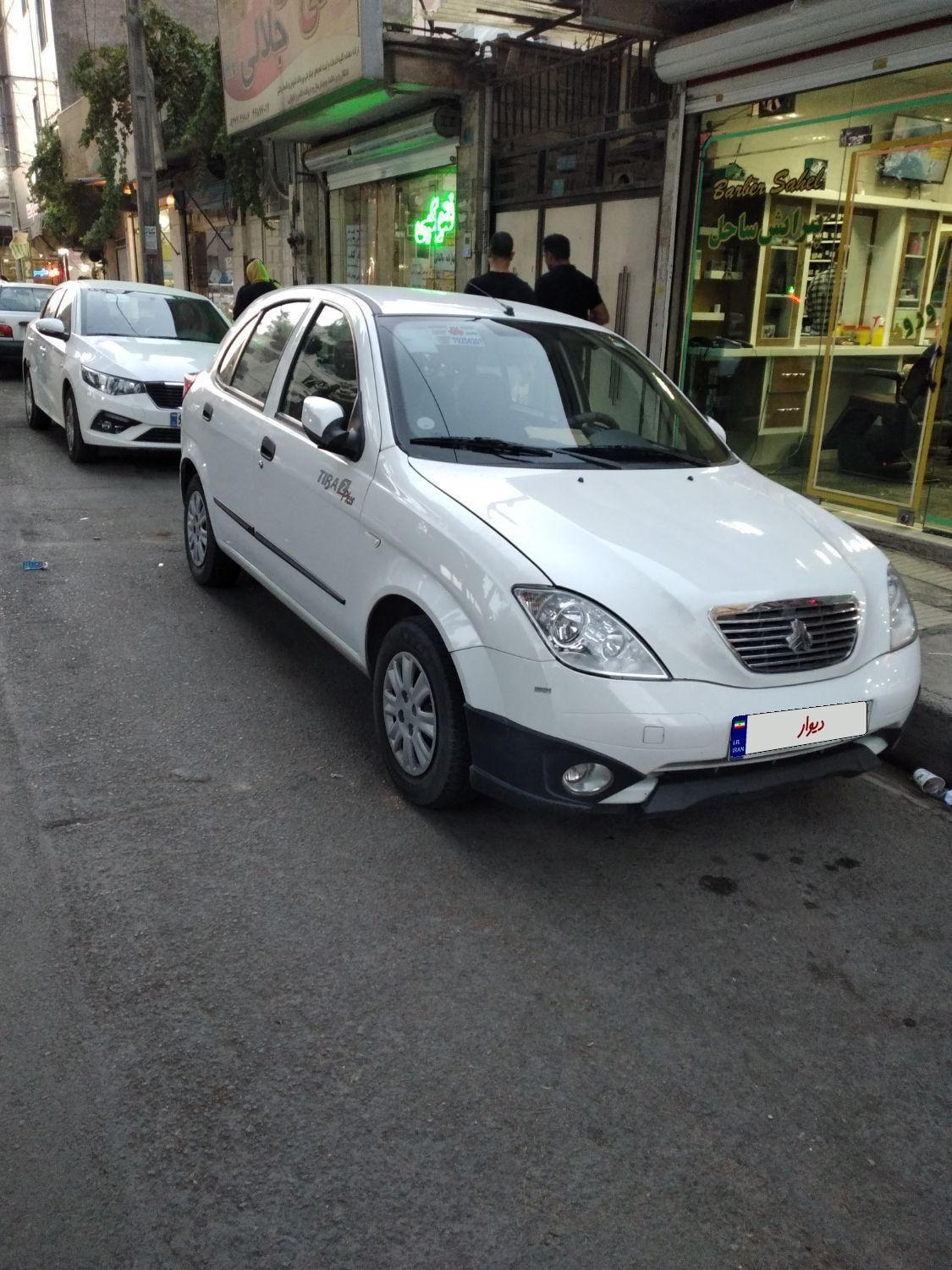 خودرو تیبا، 2 آگهی ann_18400353