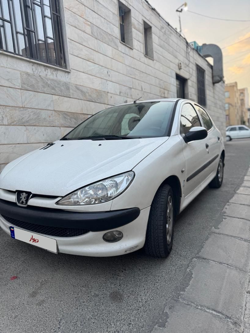 خودرو پژو، 206 آگهی ann_18400360