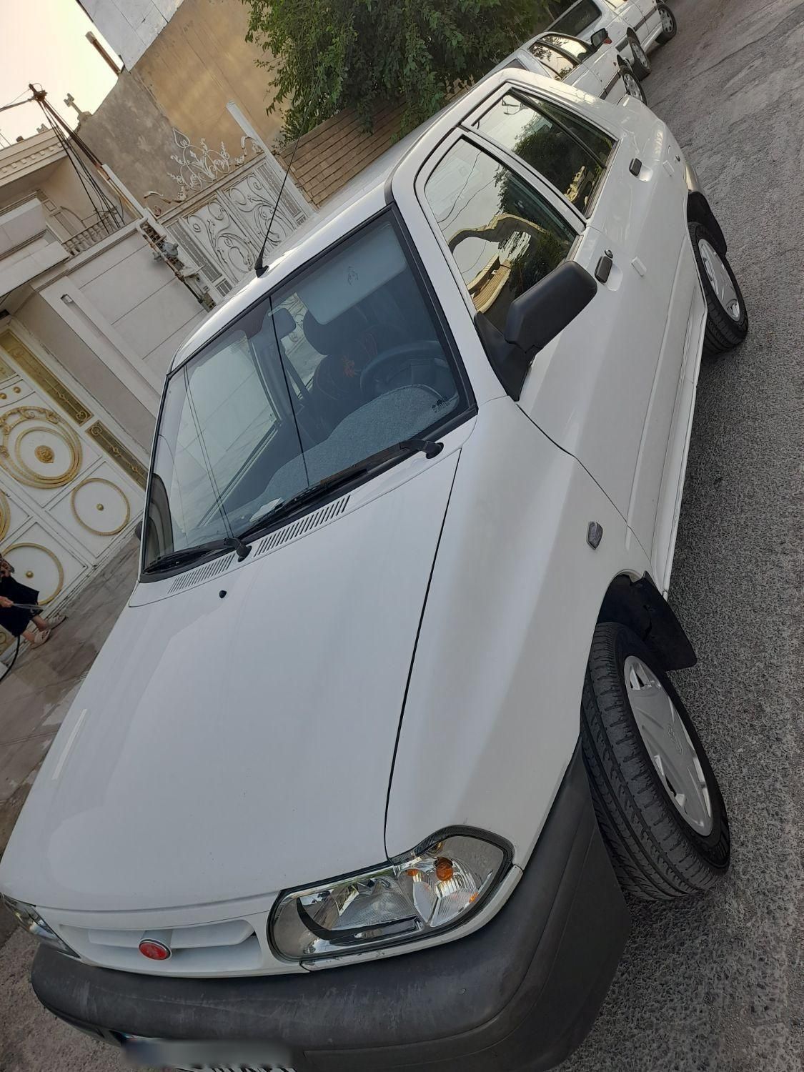 خودرو پراید، 131 آگهی ann_18400363