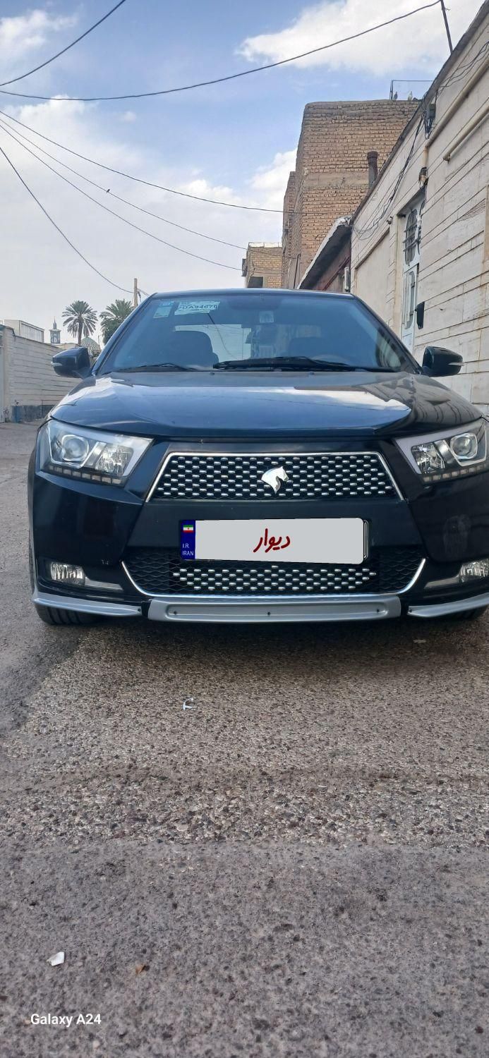 خودرو دنا، پلاس توربو شارژ آگهی ann_18400366