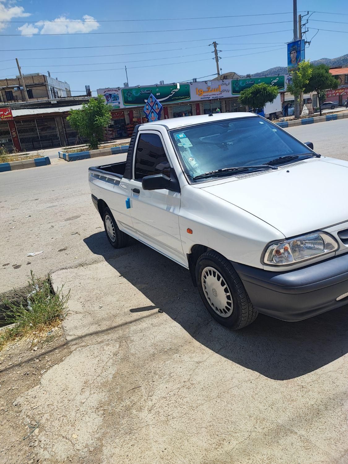 خودرو پراید، 151 آگهی ann_18400392