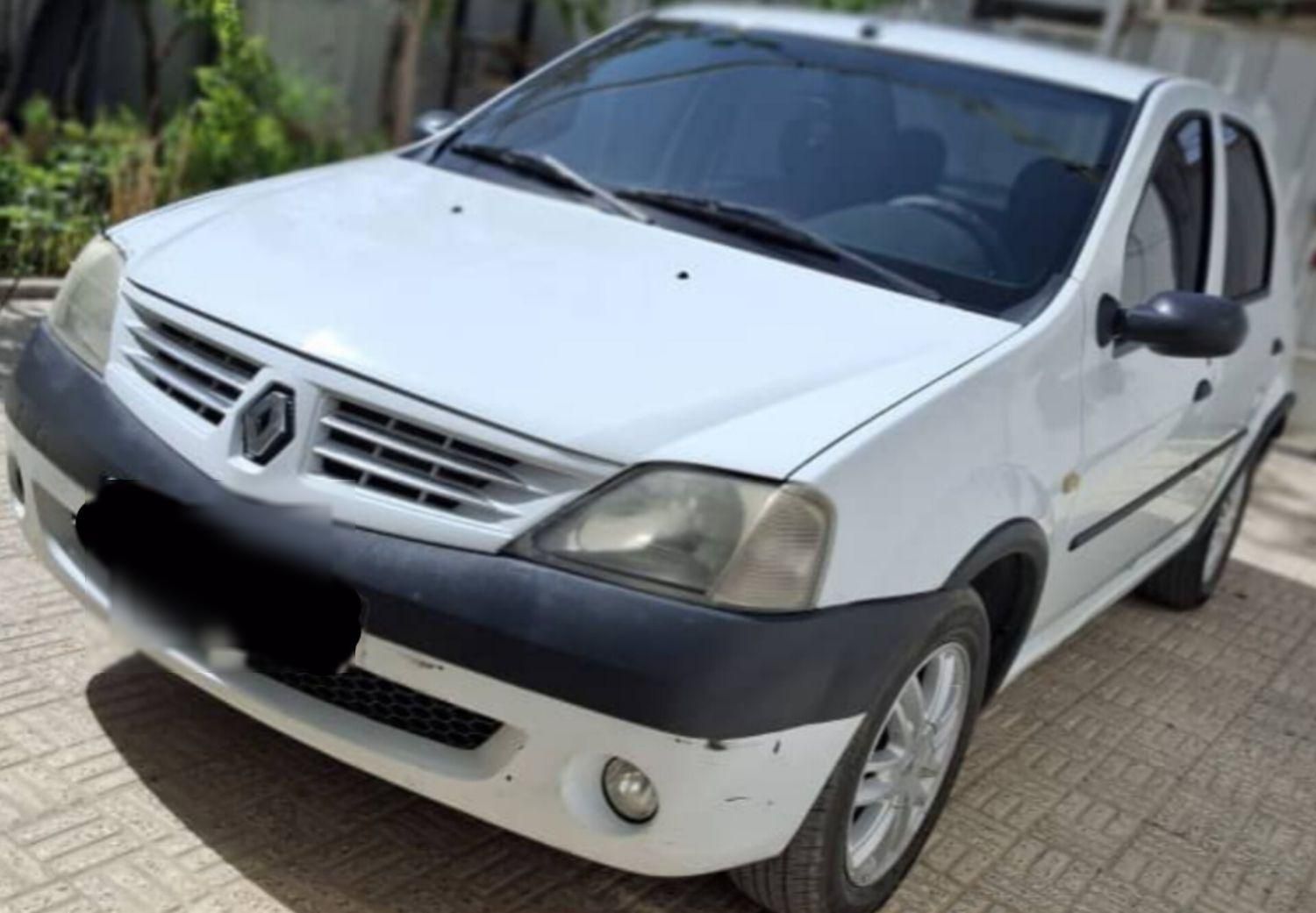 خودرو رنو، تندر 90 آگهی ann_18400420