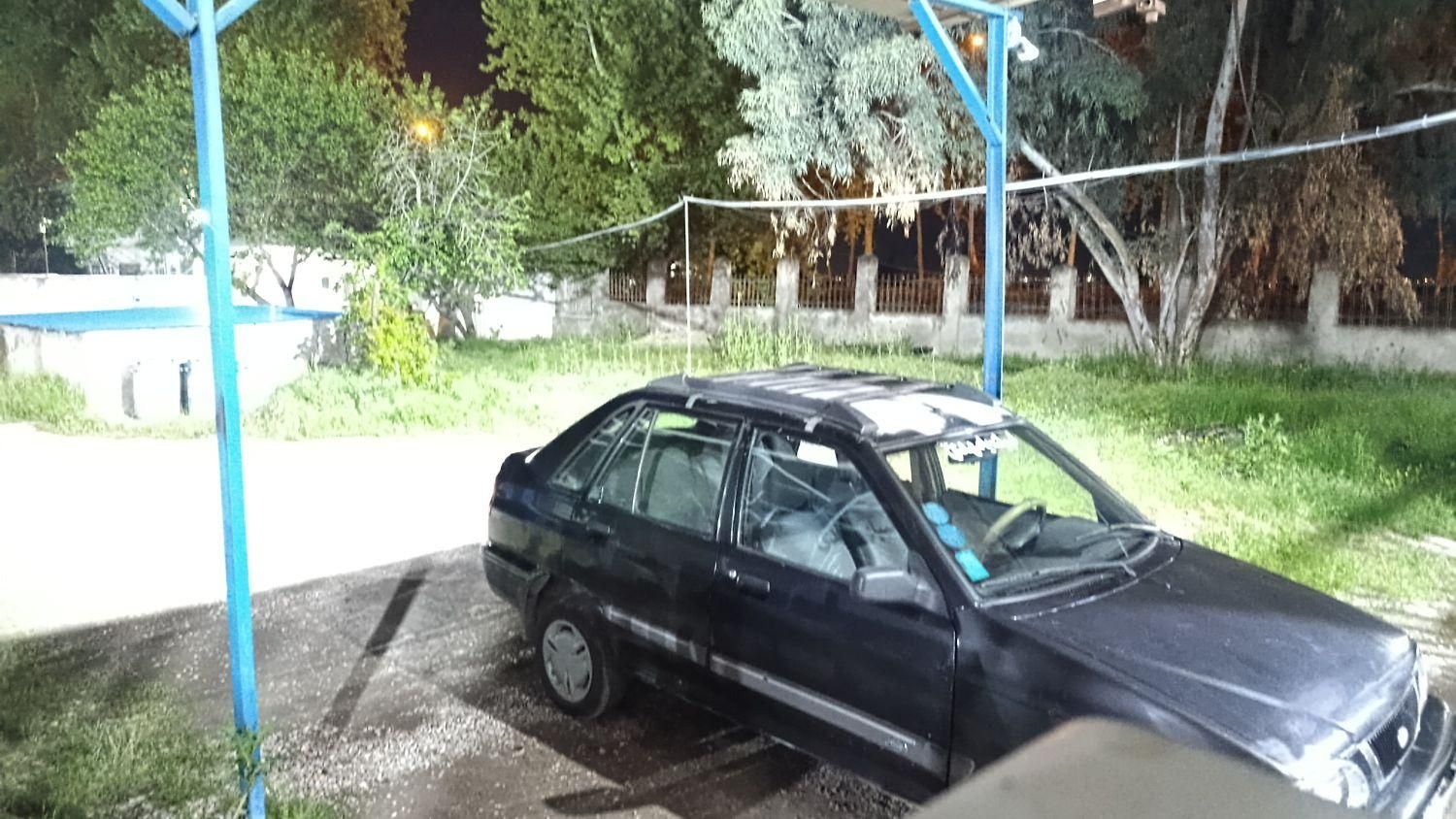 خودرو پراید، 141 آگهی ann_18400421