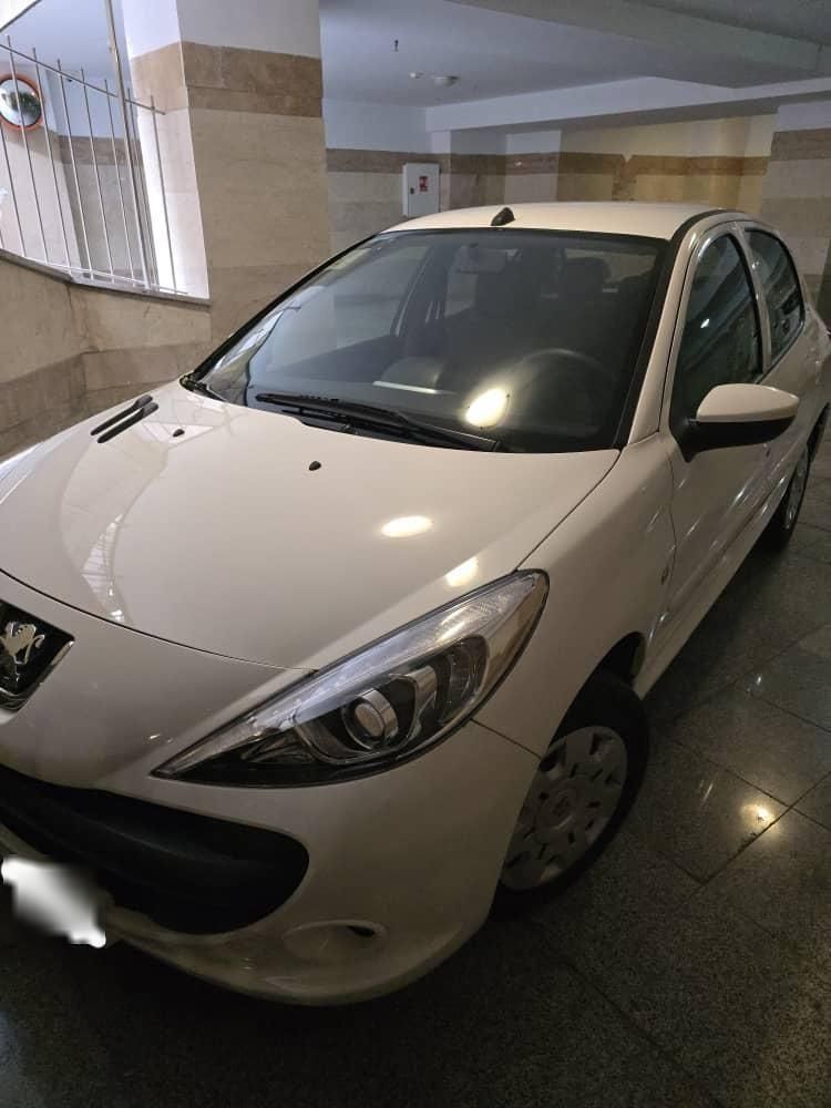 خودرو پژو، 207 آگهی ann_18400427