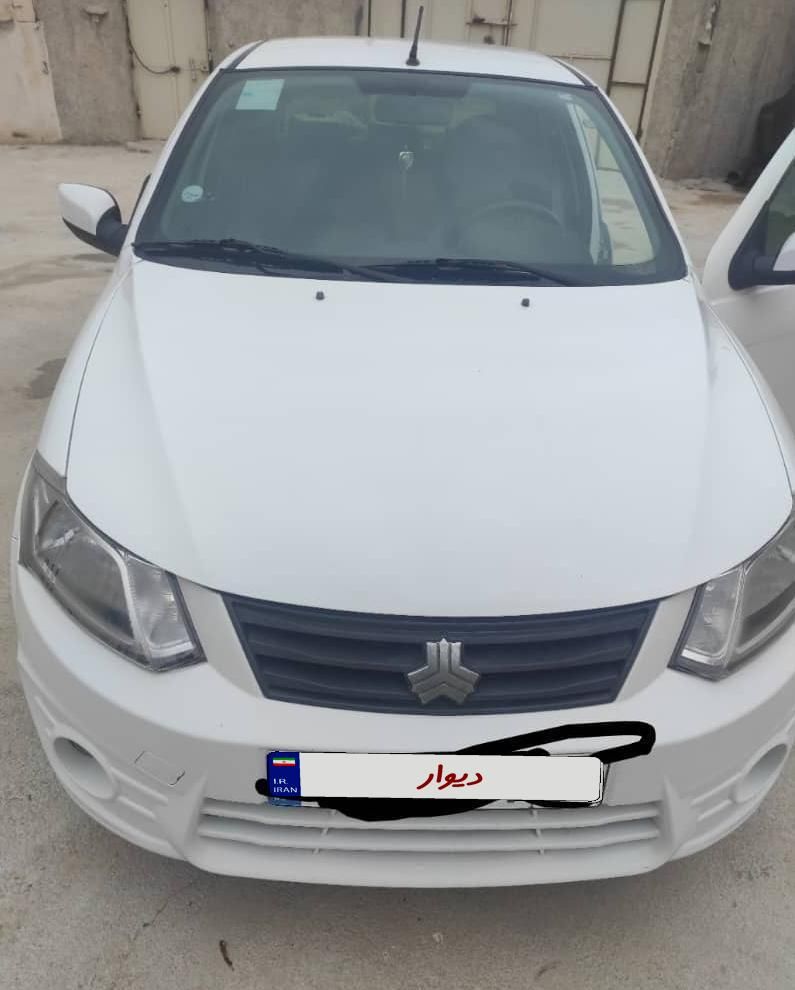 خودرو ساینا، GX آگهی ann_18400429