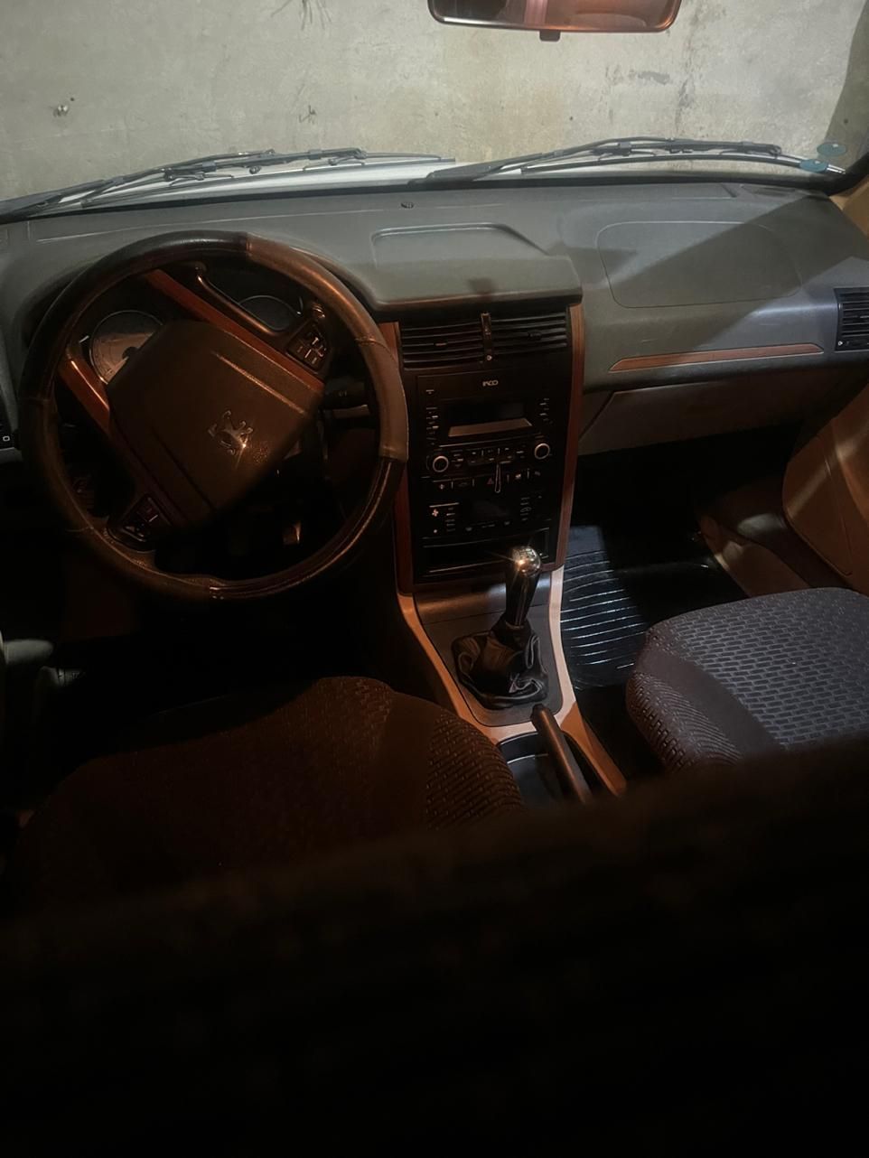 پژو پارس سال - 1400
