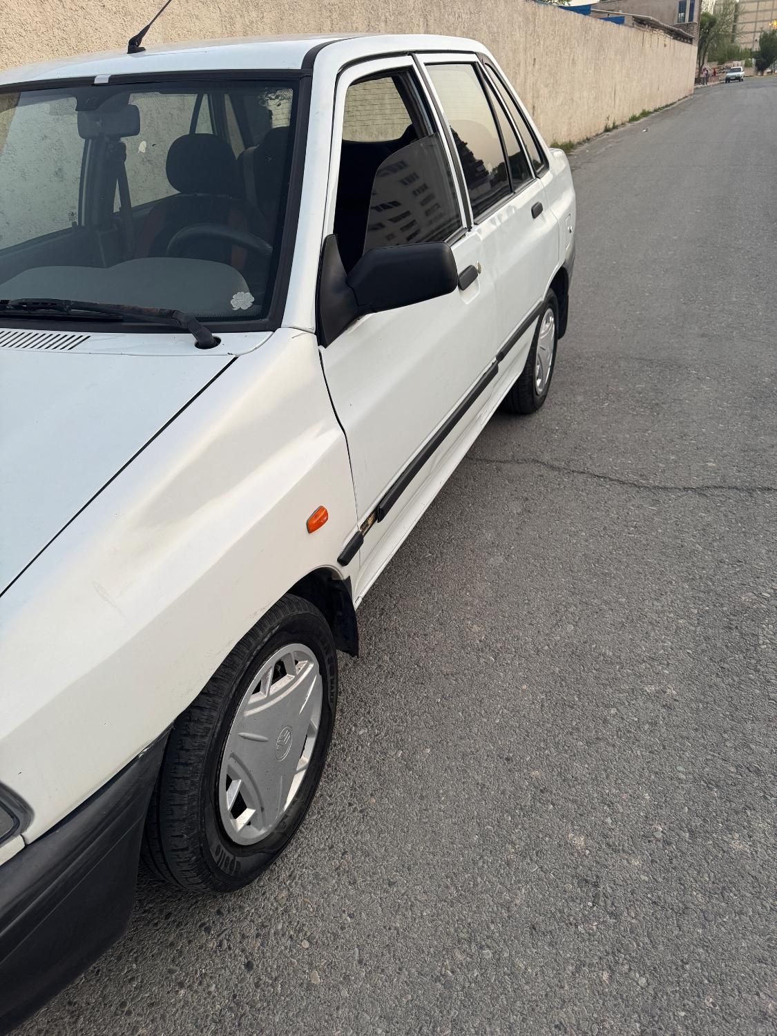خودرو پراید، 131 آگهی ann_18400437