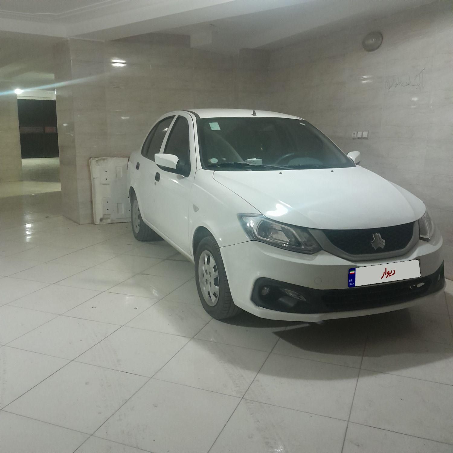 خودرو ساینا، S آگهی ann_18400443