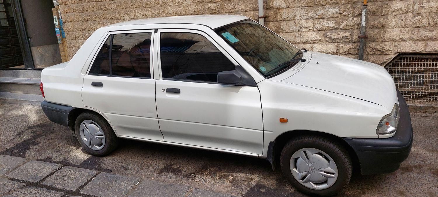 پراید 131 SE - 1399