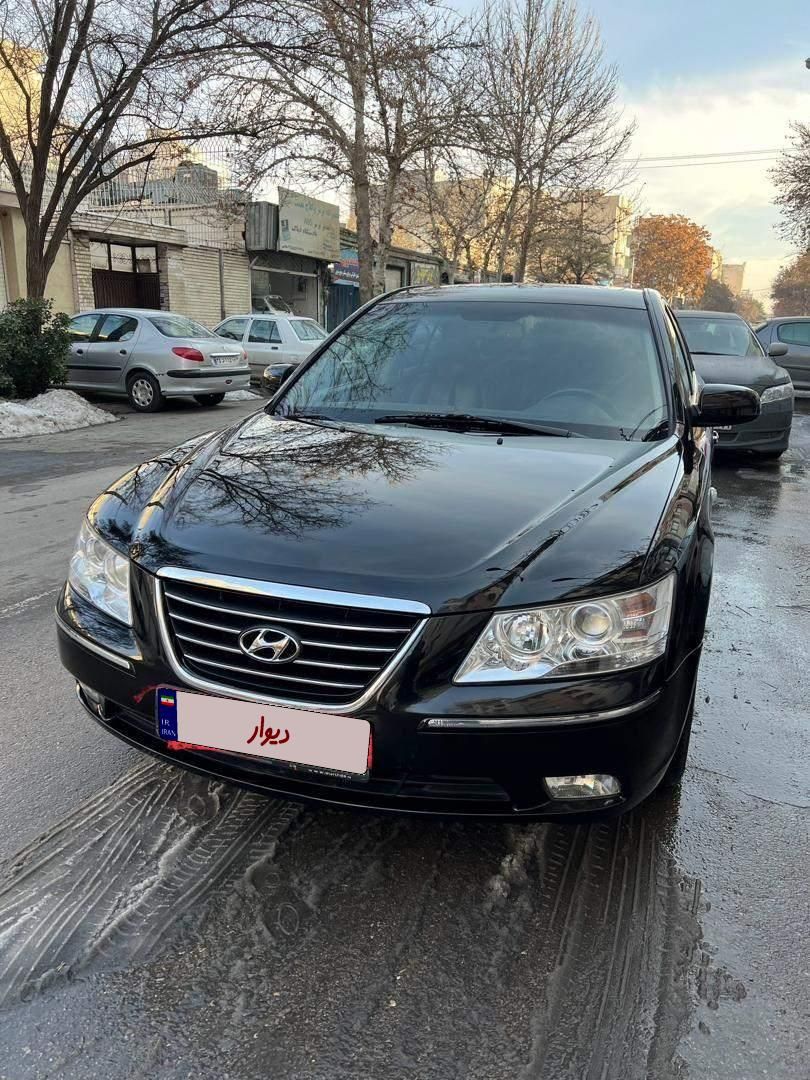 خودرو هیوندای، سوناتا آگهی ann_18400462