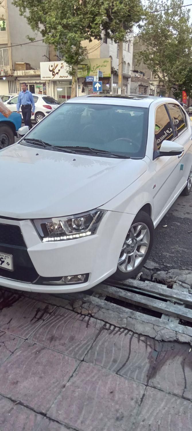 خودرو دنا، پلاس توربو شارژ اتوماتیک آگهی ann_18400464