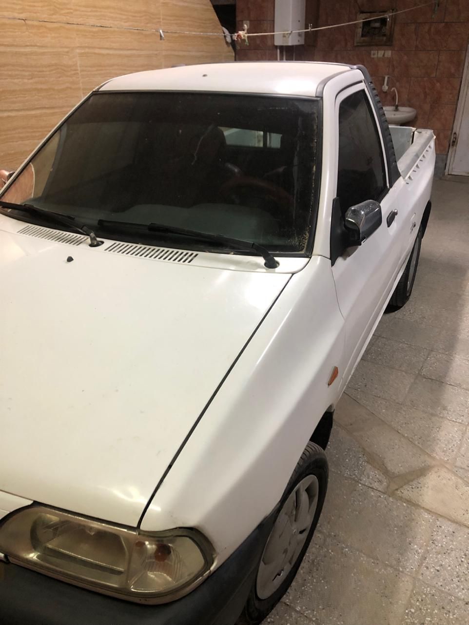 پراید 151 SE - 1400