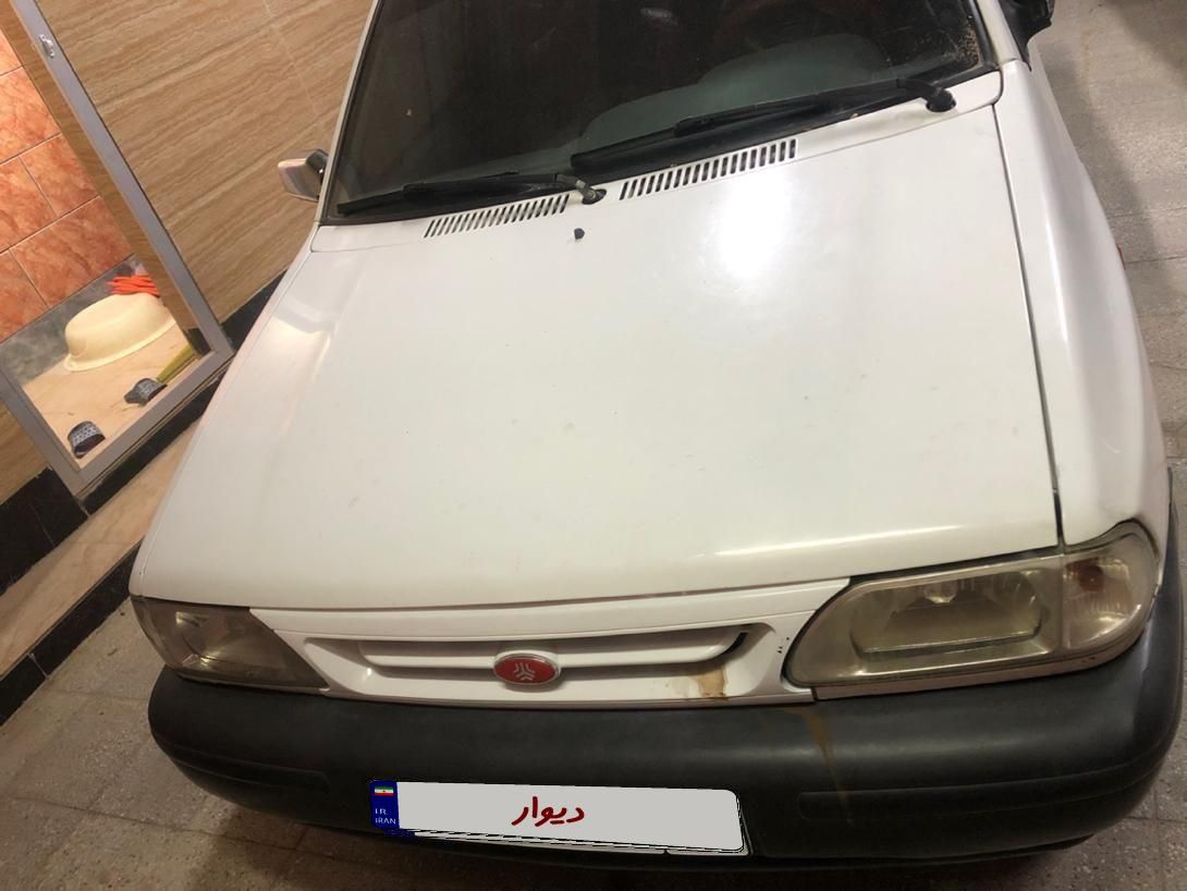 خودرو پراید، 151 آگهی ann_18400467
