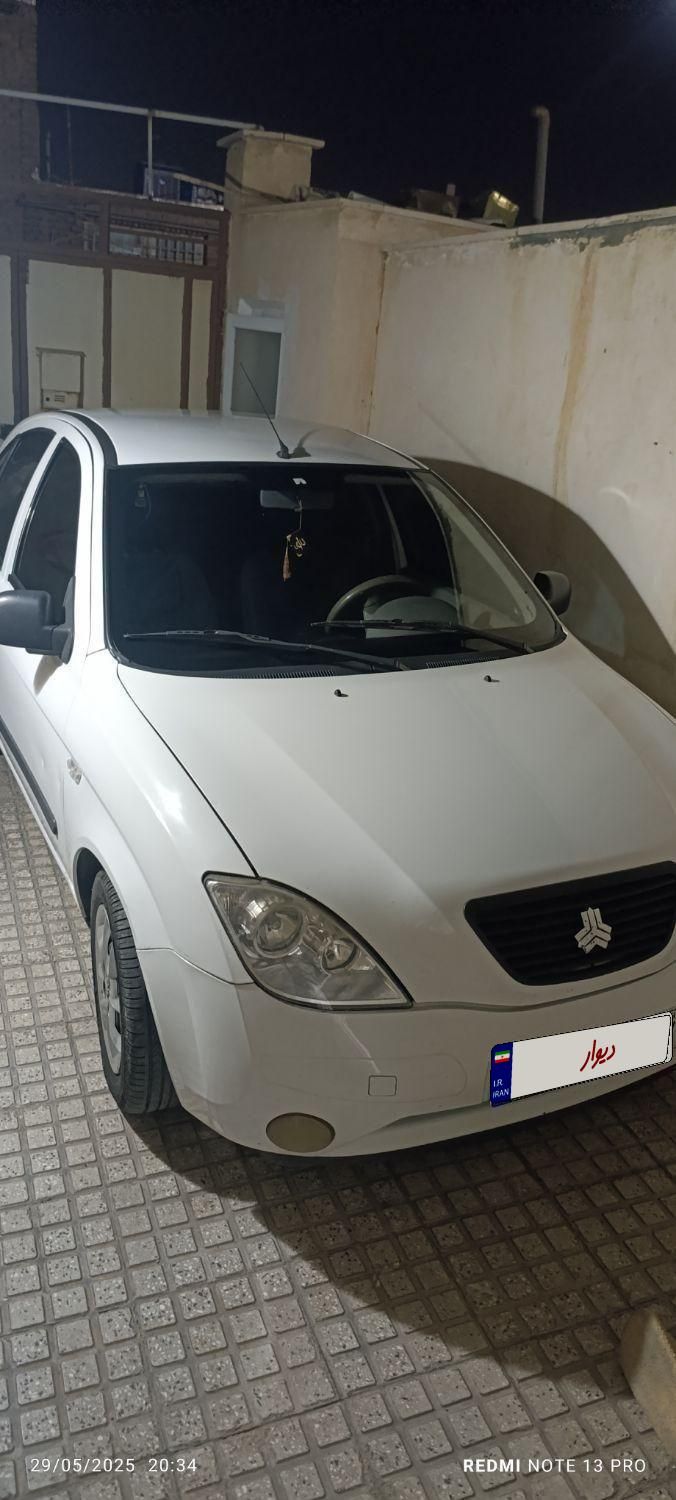 خودرو تیبا، صندوق دار آگهی ann_18400469