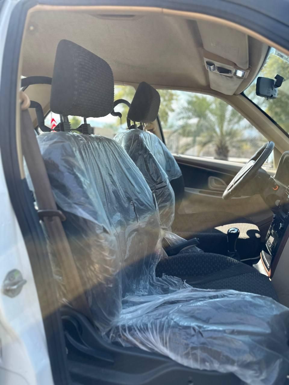 پژو پارس سال - 1400