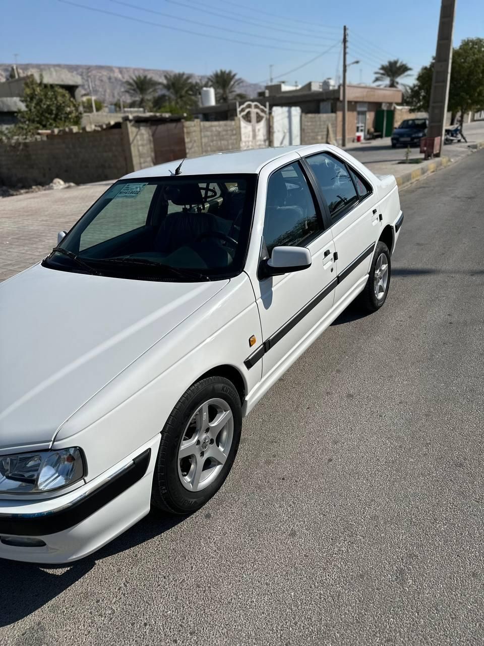 خودرو پژو، پارس آگهی ann_18400470