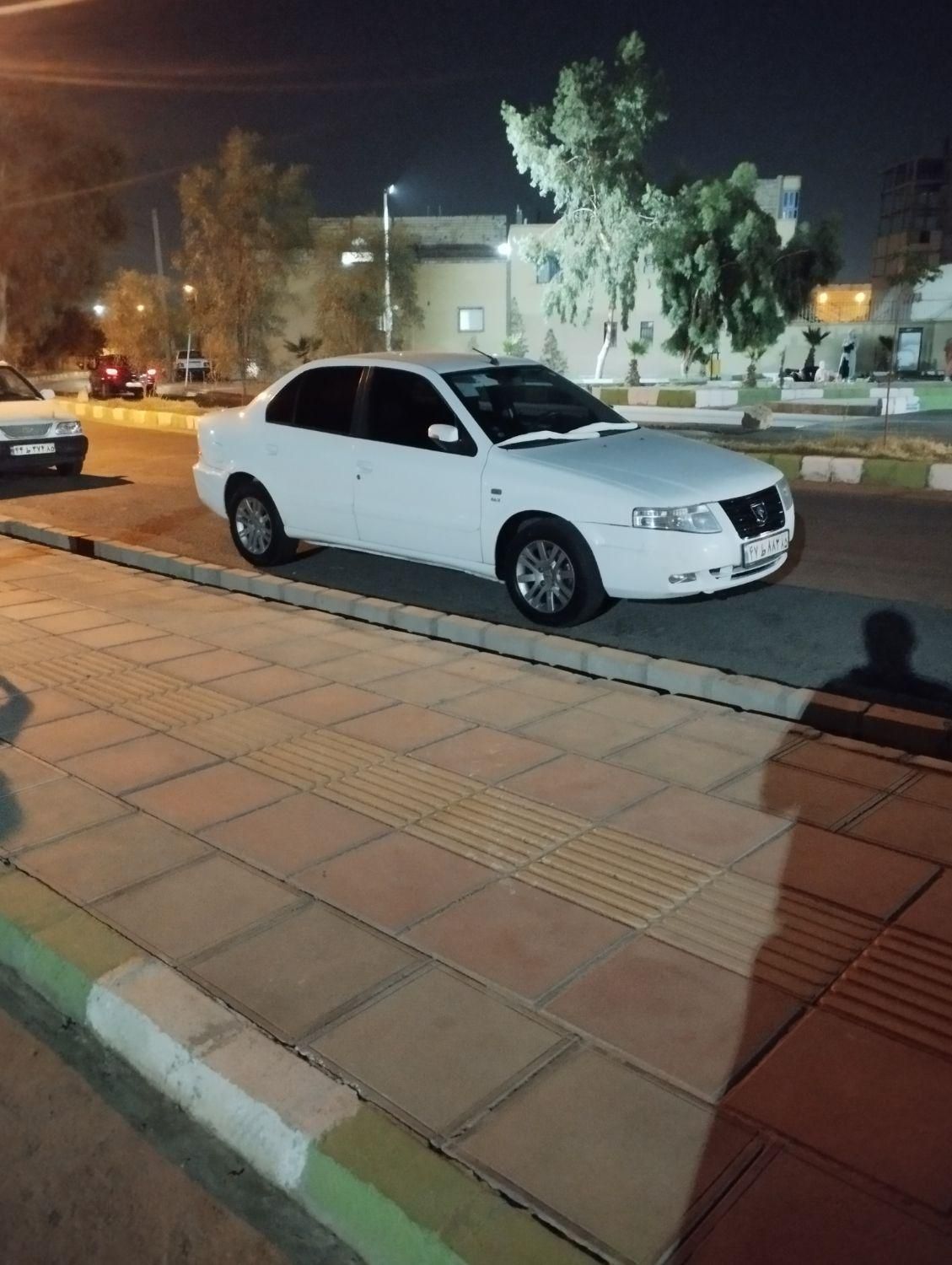 خودرو سمند، سورن آگهی ann_18400478