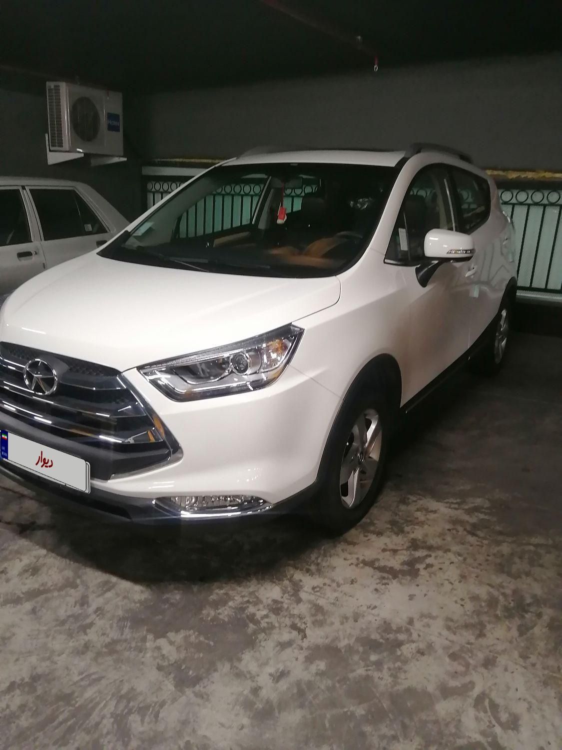 خودرو جک، S3 آگهی ann_18400490