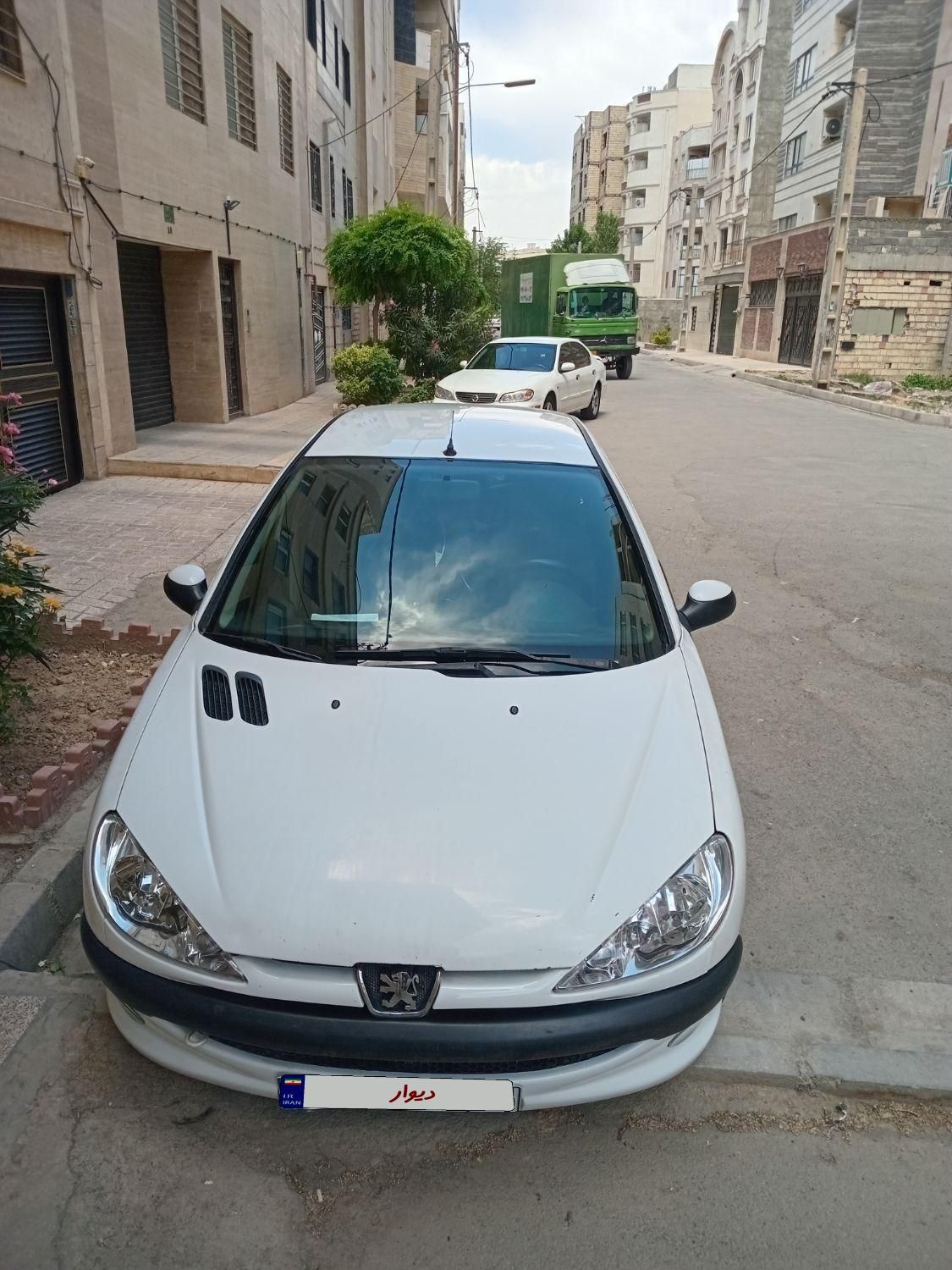 خودرو پژو، 206 آگهی ann_18400498