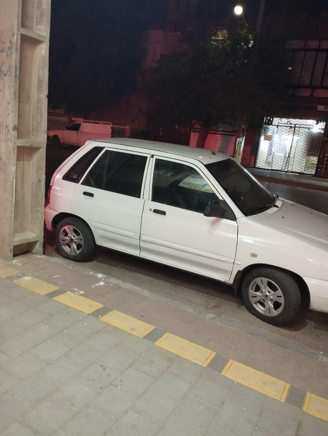 خودرو پراید، 111 آگهی ann_18400506