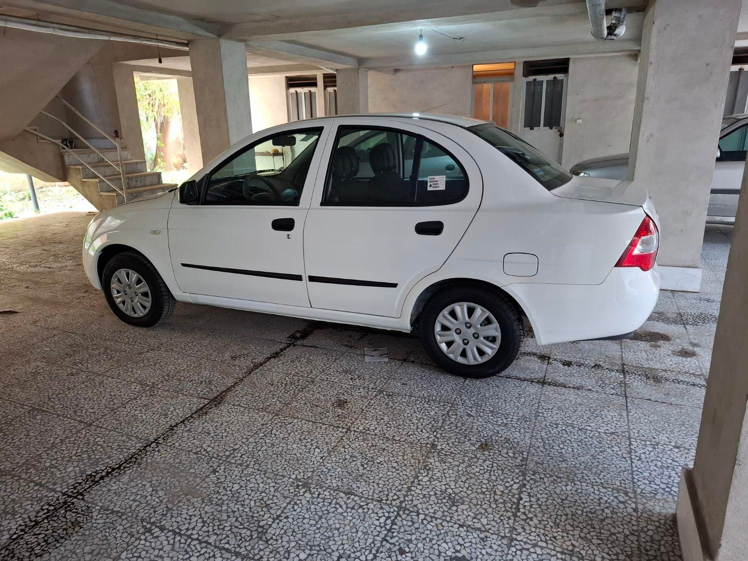 خودرو تیبا، صندوق دار آگهی ann_18400512
