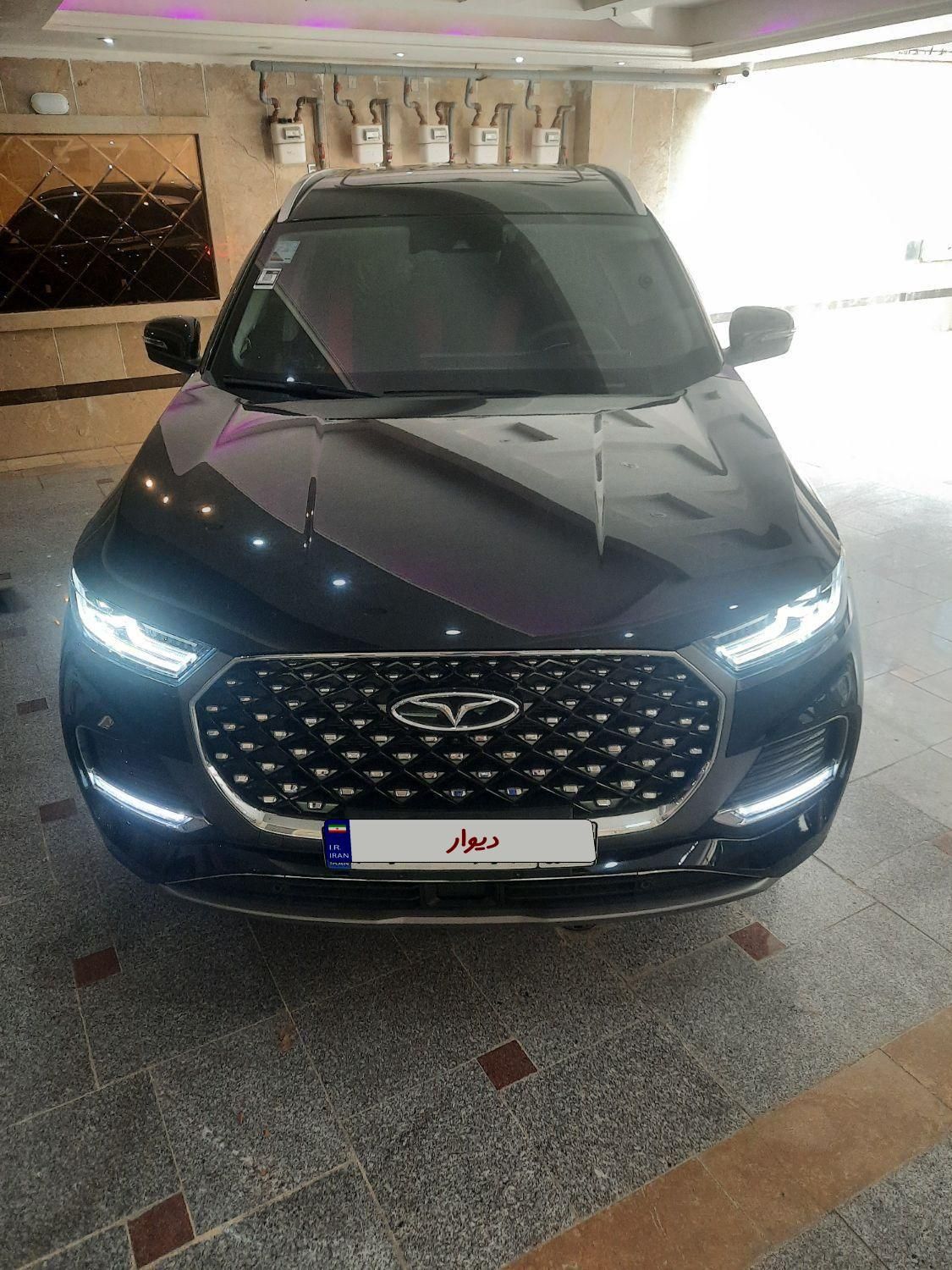 فونیکس تیگو 8 پرومکس IE - 2023