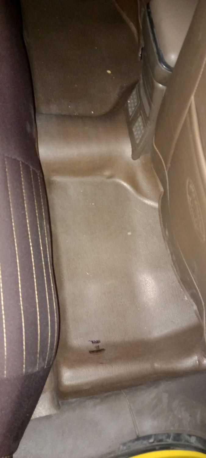 سمند LX EF7 دوگانه سوز - 1399
