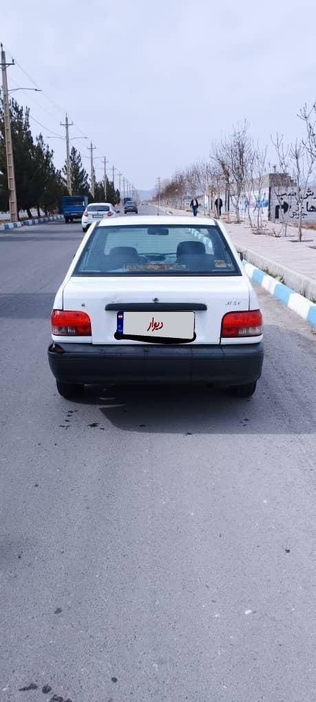 خودرو پراید، 131 آگهی ann_18400582