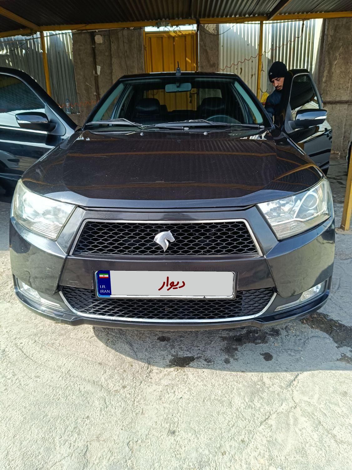 خودرو دنا، معمولی آگهی ann_18400589